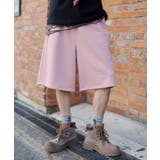 スウェットバギーショーツ | WEGO【MEN】 | 詳細画像14 