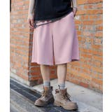 スウェットバギーショーツ | WEGO【MEN】 | 詳細画像15 