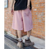 スウェットバギーショーツ | WEGO【MEN】 | 詳細画像18 
