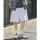 スウェットバギーショーツ | WEGO【MEN】 | 詳細画像24 