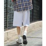 スウェットバギーショーツ | WEGO【MEN】 | 詳細画像26 