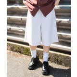 スウェットバギーショーツ | WEGO【MEN】 | 詳細画像29 