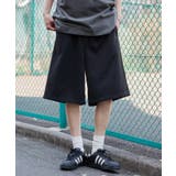 スウェットバギーショーツ | WEGO【MEN】 | 詳細画像33 