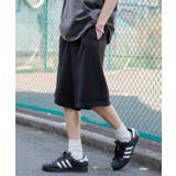 スウェットバギーショーツ | WEGO【MEN】 | 詳細画像34 