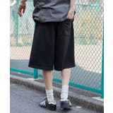 スウェットバギーショーツ | WEGO【MEN】 | 詳細画像36 