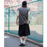 スウェットバギーショーツ | WEGO【MEN】 | 詳細画像37 