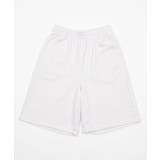 スウェットバギーショーツ | WEGO【MEN】 | 詳細画像40 