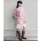 スラブヘンリーネックT(SS) | WEGO【MEN】 | 詳細画像18 