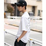 アクセ付きBIGロゴT(SS) | WEGO【MEN】 | 詳細画像13 