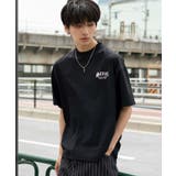 アクセ付きBIGロゴT(SS) | WEGO【MEN】 | 詳細画像18 