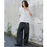 ワッフルヘンリーネックT(SS) | WEGO【MEN】 | 詳細画像2 