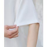 ワッフルヘンリーネックT(SS) | WEGO【MEN】 | 詳細画像6 