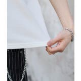 ワッフルヘンリーネックT(SS) | WEGO【MEN】 | 詳細画像7 