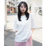 ワッフルヘンリーネックT(SS) | WEGO【MEN】 | 詳細画像16 