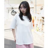 ワッフルヘンリーネックT(SS) | WEGO【MEN】 | 詳細画像17 