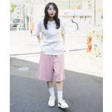 ワッフルヘンリーネックT(SS) | WEGO【MEN】 | 詳細画像18 