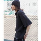 ワッフルヘンリーネックT(SS) | WEGO【MEN】 | 詳細画像21 