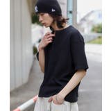 ワッフルヘンリーネックT(SS) | WEGO【MEN】 | 詳細画像25 
