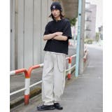 ワッフルヘンリーネックT(SS) | WEGO【MEN】 | 詳細画像28 