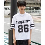 ナンバリングT(SS) | WEGO【MEN】 | 詳細画像23 