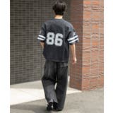 ナンバリングT(SS) | WEGO【MEN】 | 詳細画像29 