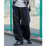 65 | イージーサーカスパンツ | WEGO【MEN】