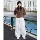 イージーサーカスパンツ | WEGO【MEN】 | 詳細画像6 