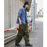 イージーサーカスパンツ | WEGO【MEN】 | 詳細画像26 