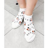 ジャンケンショートソックス | WEGO【WOMEN】 | 詳細画像3 