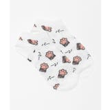 ジャンケンショートソックス | WEGO【WOMEN】 | 詳細画像8 