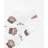 ジャンケンショートソックス | WEGO【WOMEN】 | 詳細画像11 