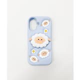 柄3 | メェメェiphoneケース | WEGO【WOMEN】