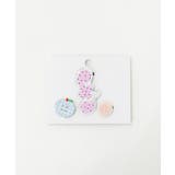 柄4 | アソートピンズA | WEGO【WOMEN】