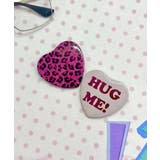 ハートアソート缶バッジセット | WEGO【WOMEN】 | 詳細画像1 