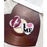 柄2 | ハートアソート缶バッジセット | WEGO【WOMEN】
