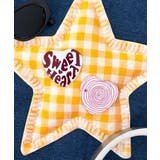 柄6 | ハートアソート缶バッジセット | WEGO【WOMEN】