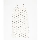 楊柳刺繍キャミワンピ | WEGO【WOMEN】 | 詳細画像7