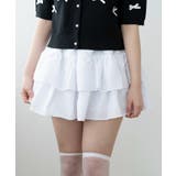 ギンガムティアードミニスカート | WEGO【WOMEN】 | 詳細画像6