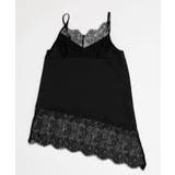 レース切替サテンキャミ | WEGO【WOMEN】 | 詳細画像27 