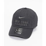 NIKE CLUB UNSTRUCTURED COTTON CAP | WEGO【MEN】 | 詳細画像1 