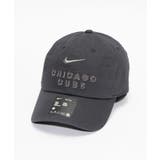 柄3 | NIKE CLUB UNSTRUCTURED COTTON CAP | WEGO【MEN】