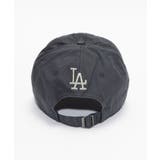 NIKE CLUB UNSTRUCTURED COTTON CAP | WEGO【MEN】 | 詳細画像3 