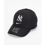NIKE PRIMETIME CLUB STRUCTURED CAP | WEGO【MEN】 | 詳細画像1 