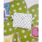 ホワイト | エンジェルミニレターポーチ | WEGO【WOMEN】