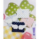 エンジェルミニレターポーチ | WEGO【WOMEN】 | 詳細画像2 