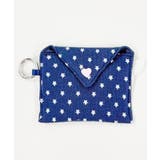エンジェルミニレターポーチ | WEGO【WOMEN】 | 詳細画像4 