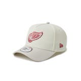 ホワイト | NEWERA 940AF NHL | WEGO【MEN】