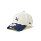 柄1 | NEWERA 940 MLB Beige Sweat Band | WEGO【MEN】