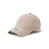 柄3 | NEWERA 940 MLB Beige Sweat Band | WEGO【MEN】