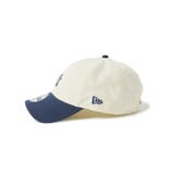 NEWERA 940 MLB Beige Sweat Band | WEGO【MEN】 | 詳細画像2